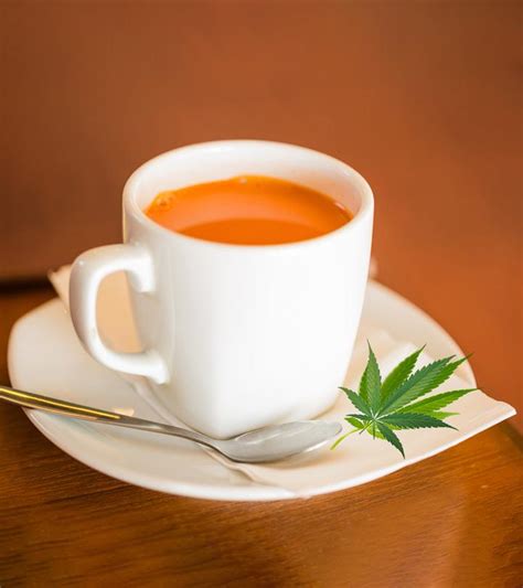 11 Surprising Benefits And Uses Of Marijuana Tea