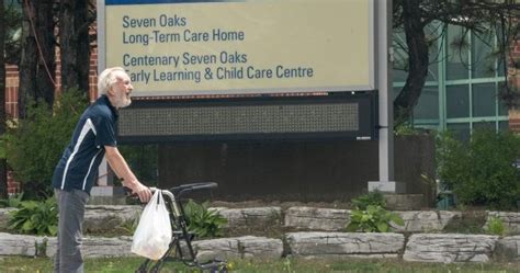 More Than 90 Per Cent Of Ontario Long Term Care Homes Meet Ac Standards Globalnewsca