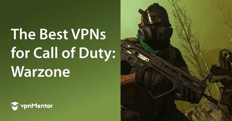 De Beste Warzone Vpn S In