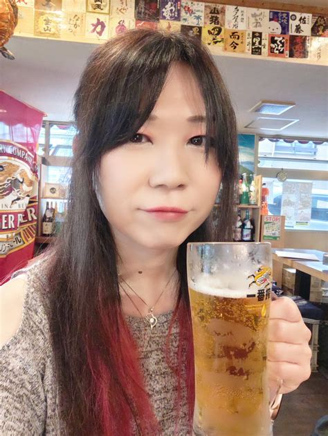 ぱるvati女装 On Twitter わっしょい😋🍻🐟🦐