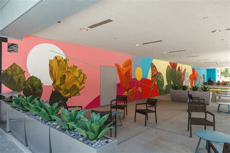 Stay Arts unveils mural at Kaiser Permanente — The Downey Patriot