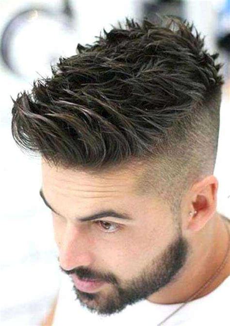 Beste 20 Herren Frisuren 2020 Manner Frisuren Ideens