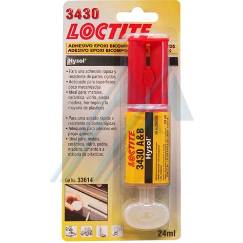 Loctite Epoxy Adhesive Minutes Ml