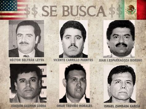 Capos Mexicanos Pablo Escobar Chapo Guzmán Pablo Escobar Poster