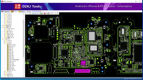 Dzkj Schematics Update Layout Vivo S Bitmap Phone Off