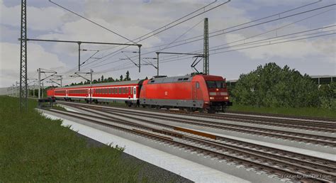 RB 39517 Allersberg Express von Nürnberg Hbf nach Allersberg Rothsee