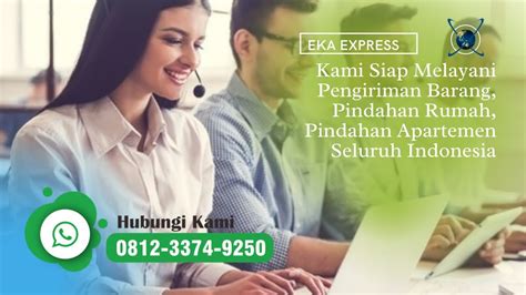 Terbaik Wa Ekspedisi Tujuan Sumatera Kabupaten Mesuji