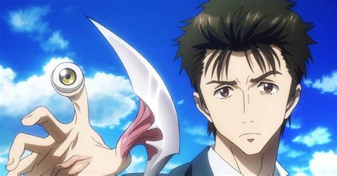 Parasyte Characters Quiz - By lampost