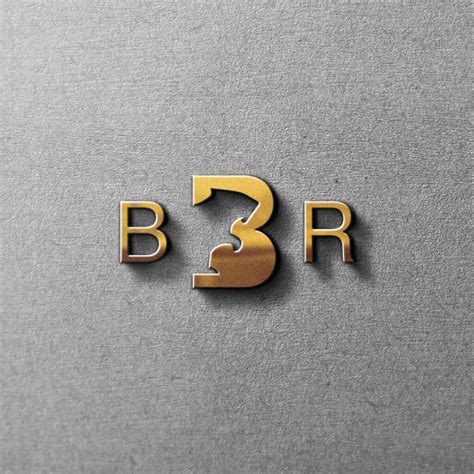 Development Of The Bbr Logo Creating Brands Logos Sites Design