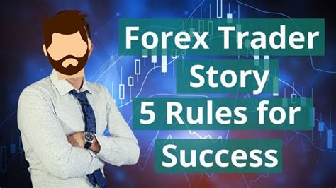 5 Trading Rules To Become A Profitable Trader YouTube