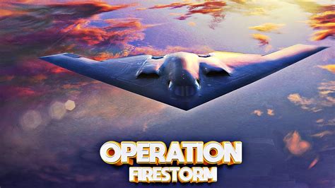 USA Air Force Vs China Red Army Mod Operation Firestorm C C Generals