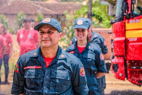 INAUGURAÇÃO E ATIVAÇÃO DO CORPO DE BOMBEIROS MILITAR DE SANTA CATARINA ...