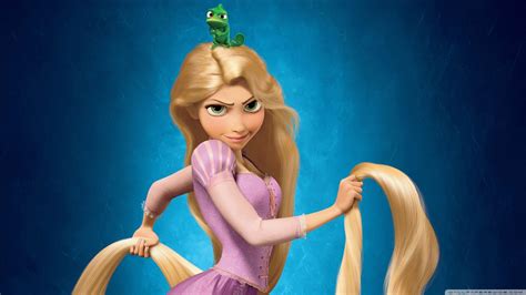 Disney Rapunzel Wallpapers Hd For Mobile Wallpaper Cave