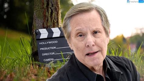 William Friedkin Cause Of Death, What Happened To William Friedkin? How ...