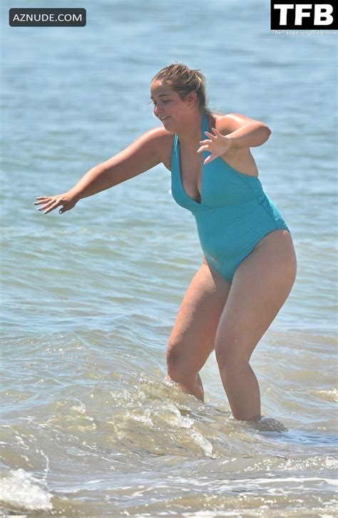 JACQUELINE JOSSA Nude AZNude