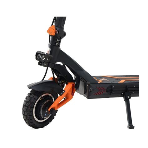 Voltarom Ro Trotineta Electrica Kukirin G Pro Off Road Electric