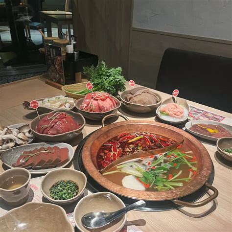 Uncle Fong Hot Pot Restaurant PopCorn 2 In Tseung Kwan O Hong Kong OpenRice Hong Kong