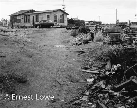 Teviston, a Black Okie Community - Harvesting my life