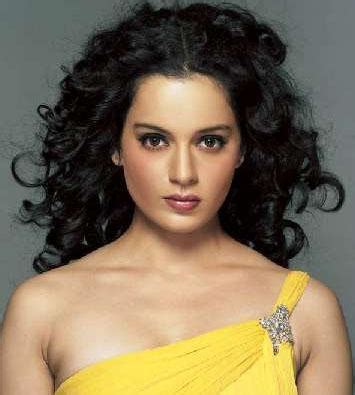 Kangana Ranaut biography at Indya101.com