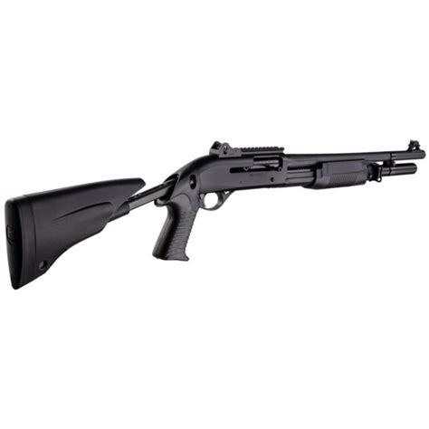 Benelli M3 Tactical Sliding Shotgun | Comprar online | Alvarez