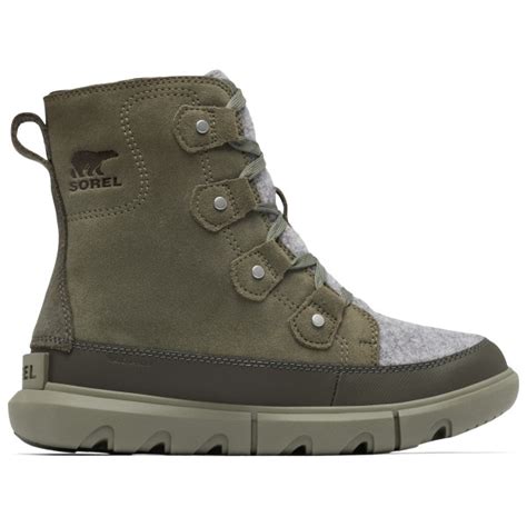 Sorel Explorer Next Joan Wp Winter Boots Women S Product Review