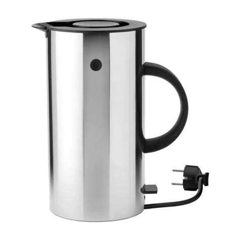 Stelton EM 77 Wasserkocher 1 5l Steel Kaufland Cz