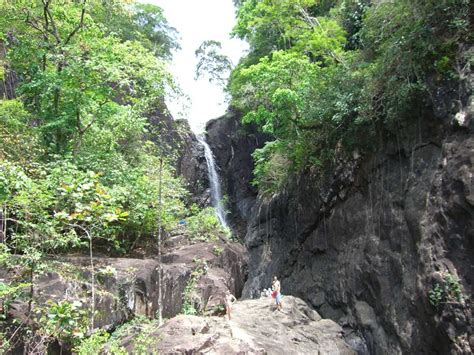 7 Beautiful Waterfalls in Koh Chang For An Exciting Getaway