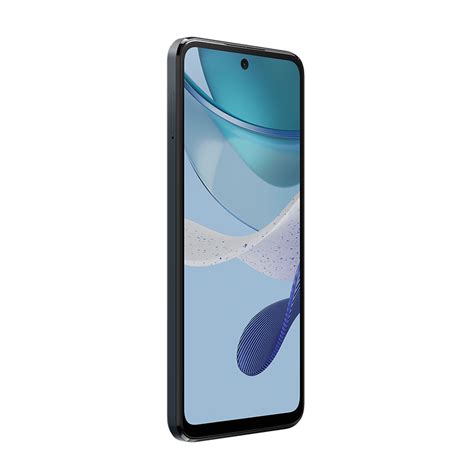 Motorola Moto G53 Celular 5G 6.5 Pulgadas Azul