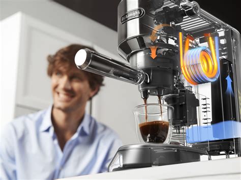 Diferencias entre los sistemas de calentamiento de las cafeteras | De