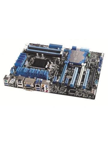 Placa De Baza 1155 ASUS P8Z77 V PRO Gen 2 Si 3