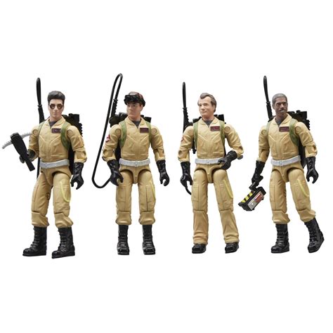 ghostbusters toys action figures 8