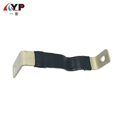 China Custom Shaped Copper Busbars Supplier Manufacturer Factory