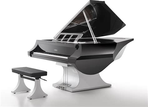 Most Expensive Pianos In The World Wealthy Garage