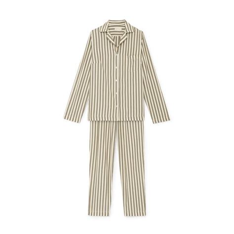 Sleepwear - Shop Luxury Sleepwear | Goop