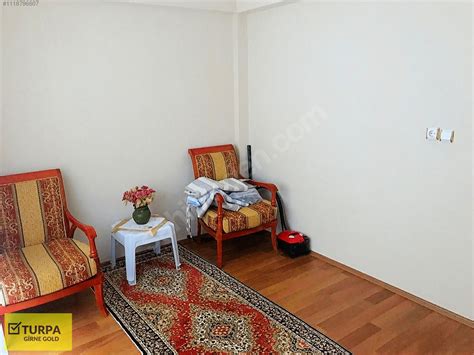 AYDIN KUŞADASI GÜZELÇAMLI DA SATILIK EŞYALI 3 1 DAİRE Satılık Daire