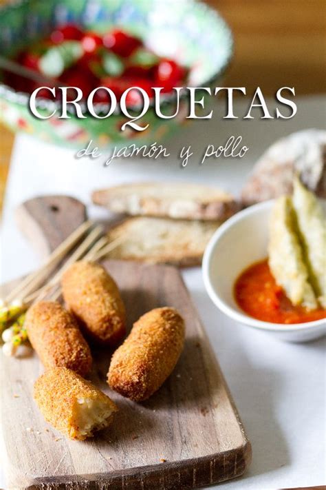 Cómo Hacer Croquetas Al Horno Maripo