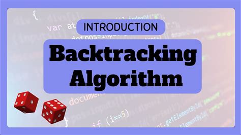 Introduction To Backtracking N Queens Problem Backtracking