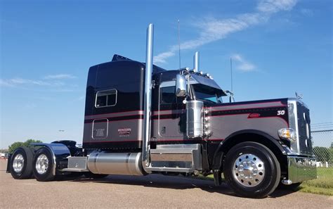 AWESOME CUSTOM PETERBILT! - Peterbilt of Sioux Falls