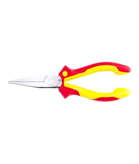 Изолирани клещи 1000 V прави Wiha на топ цена | NKG tools
