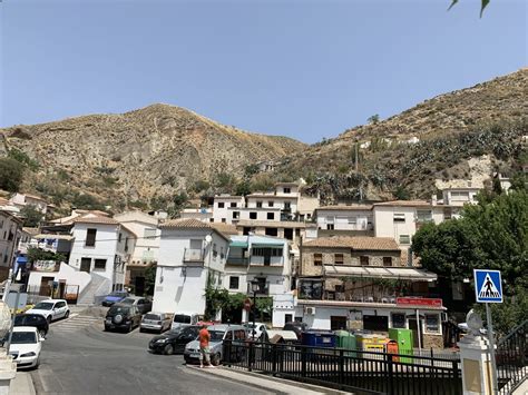 monachil voldoet aan al onze eisen spanjeliefhebbers