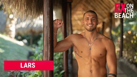 Lars Ist In Staffel 3 Von Ex On The Beach Dabei Staffel 3 Ex On