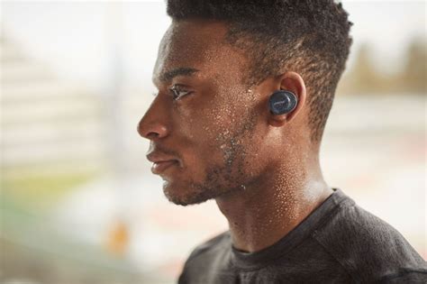 Bose Soundsport Free Wireless Earbuds Town