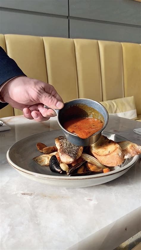 Former Saint Craft Kitchen and Taps - Home