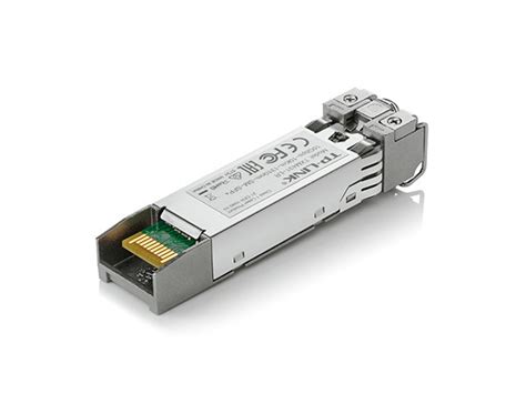 TP Link TXM431 LR module émetteur récepteur de réseau Fibre optique