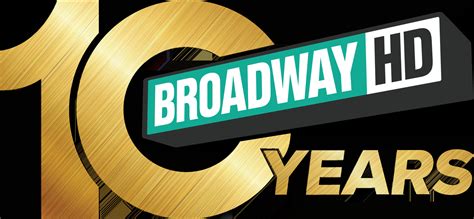 BroadwayHD