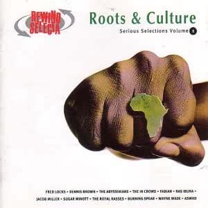 Roots & Culture 1 - Amazon.com Music