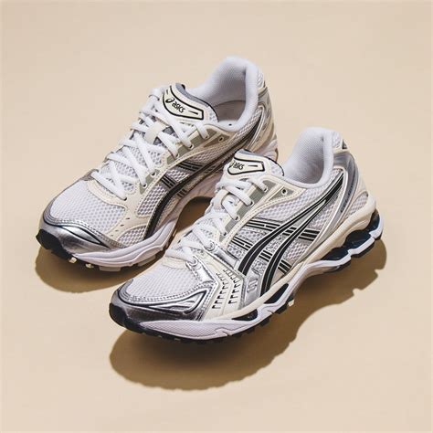 Restock Women S Asics Kayano 14 Midnight — Sneaker Shouts