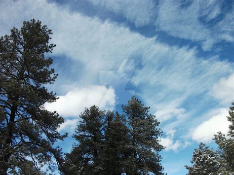 sky bands  mythrilangel  deviantart