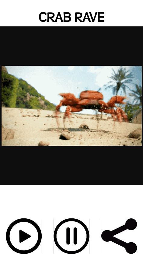 Crab Rave APK for Android Download