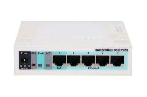 Rb N Mikrotik Routers And Wireless Ikasougou